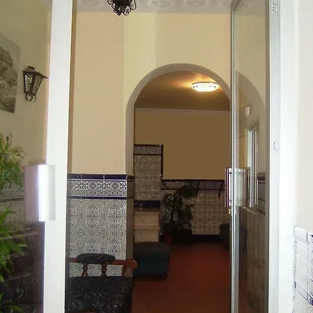 La Milagrosa Penzion *