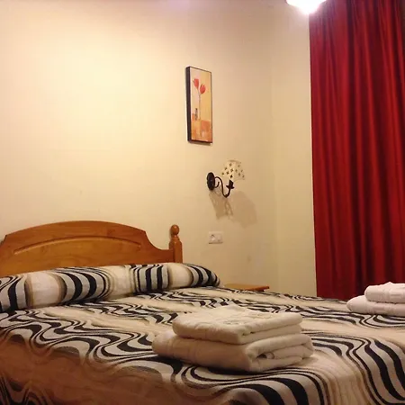 Pensión La Milagrosa Granada