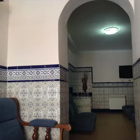 Pensión La Milagrosa Granada